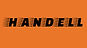 Handell Logo